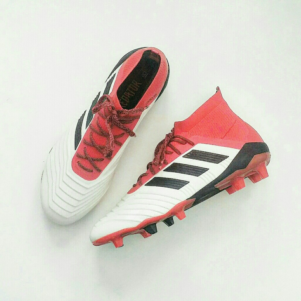 Adidas Predator 18.1 FG/AG Soccer
